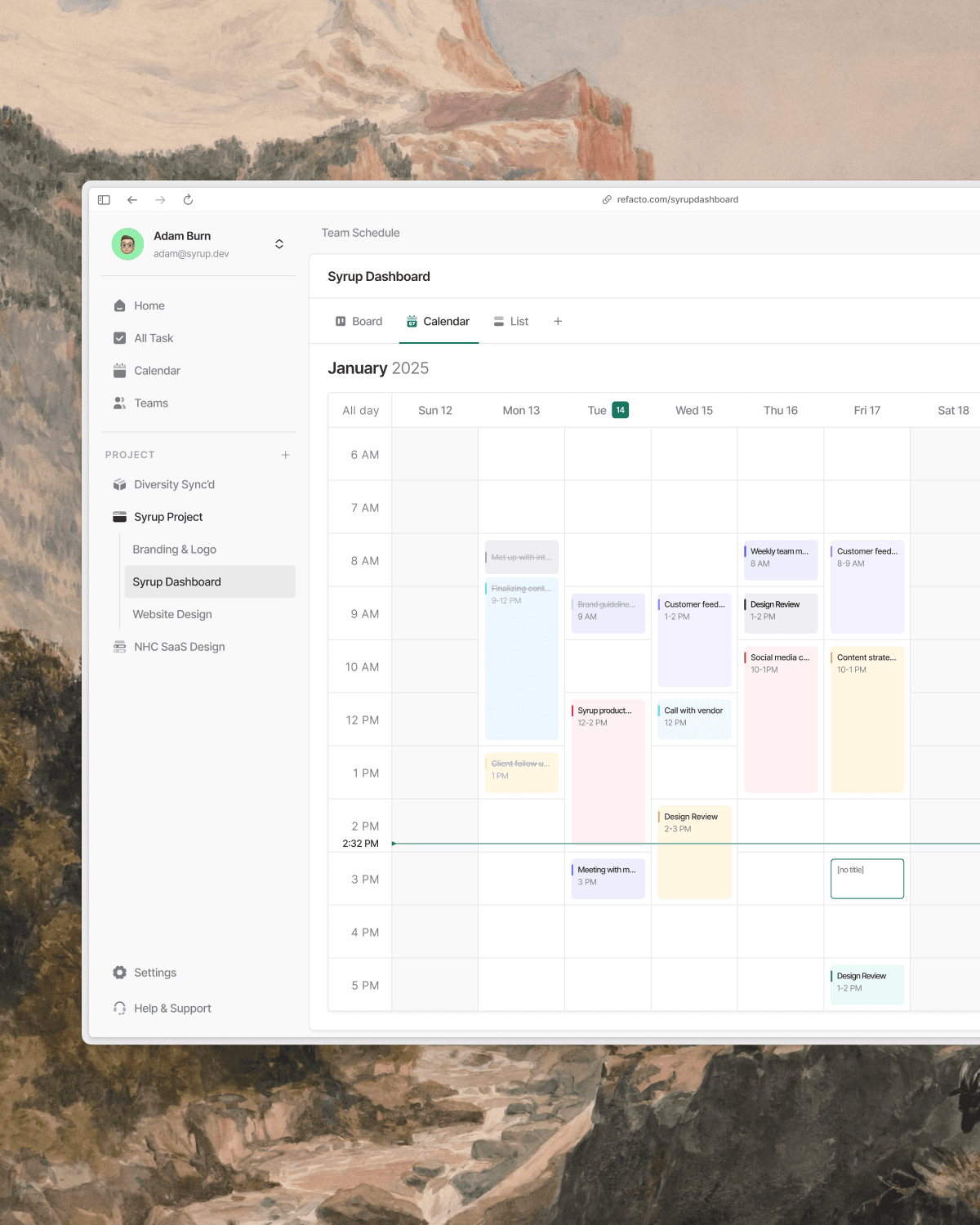 Quick Book social media preview