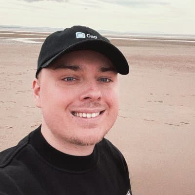 Richie McIlroy headshot